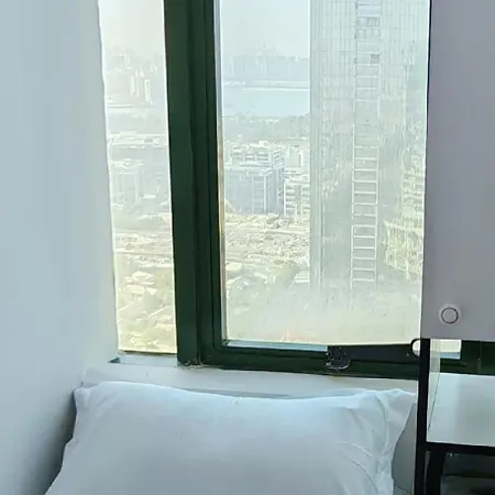 Comfort Rooms Dubaï Chambre photo