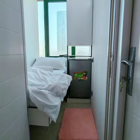 Comfort Rooms Dubaï Extérieur photo
