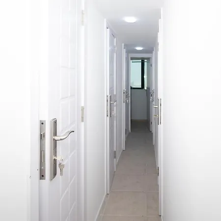 Comfort Rooms Dubaï Chambre photo