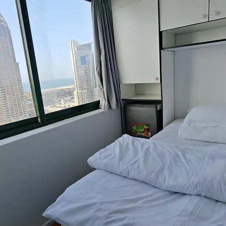 Comfort Rooms Dubaï Extérieur photo