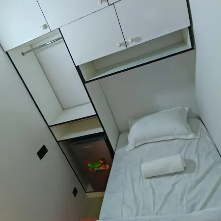 Comfort Rooms Dubaï Extérieur photo