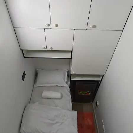 Comfort Rooms Dubaï Extérieur photo