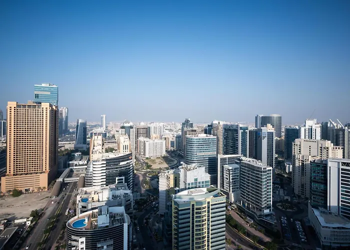Comfort Rooms Dubai