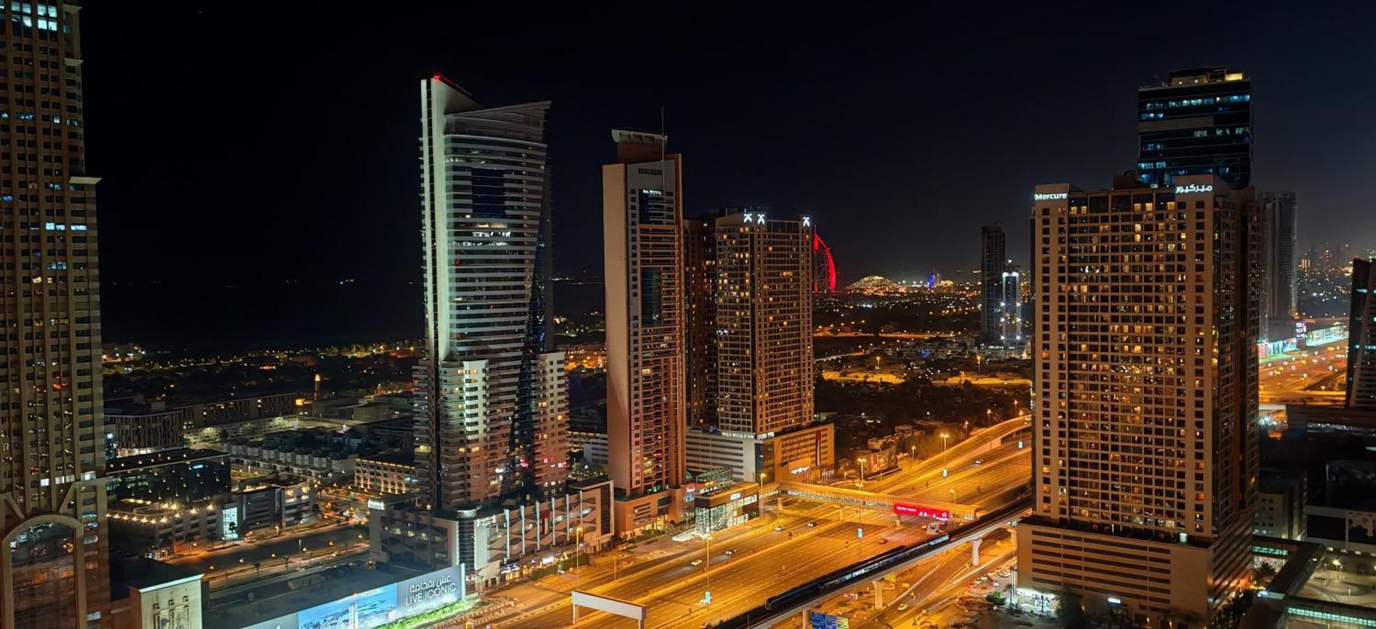 Comfort Appartement Dubaï