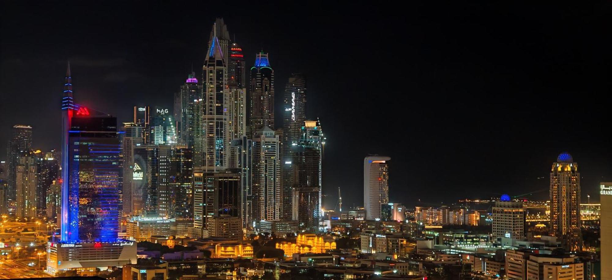 Comfort * Dubaï