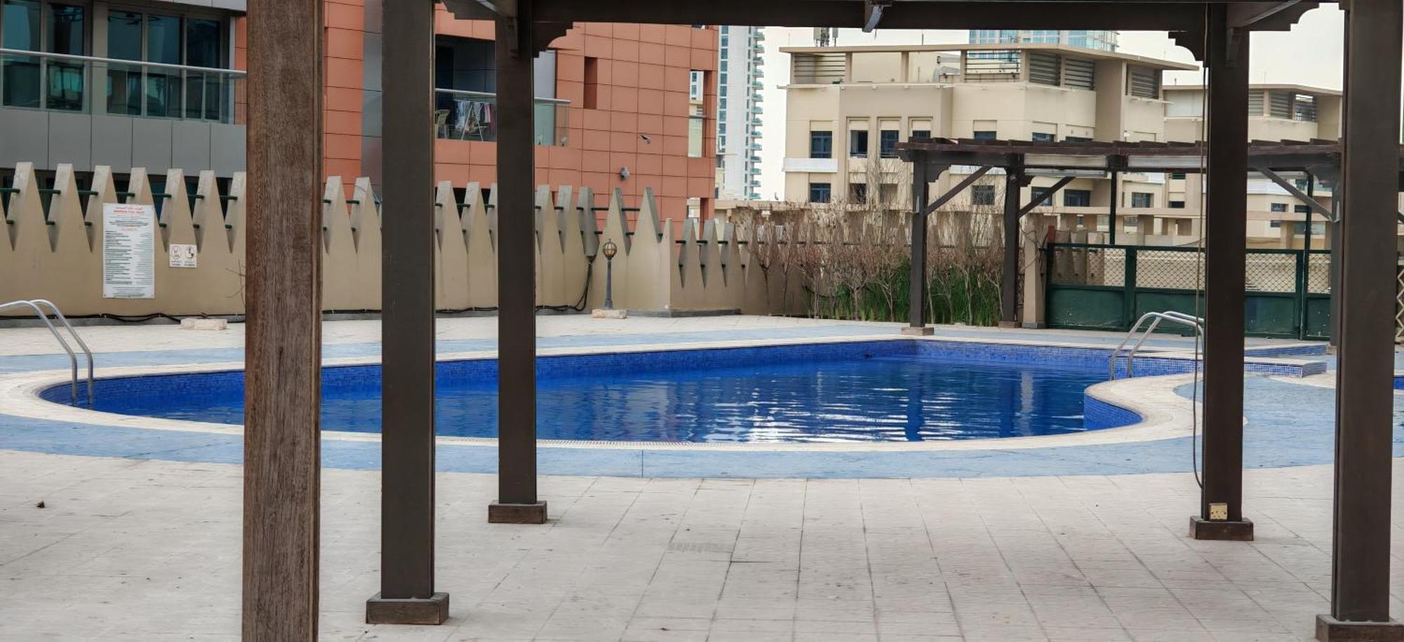 Comfort Appartement Dubaï