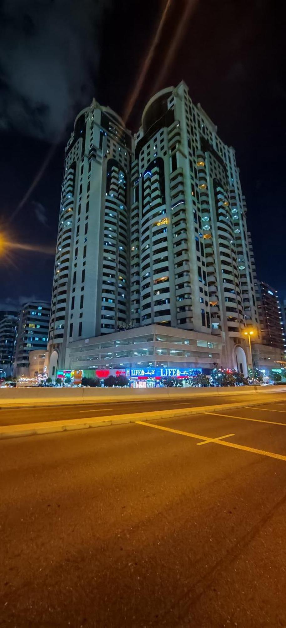 Comfort * Dubaï