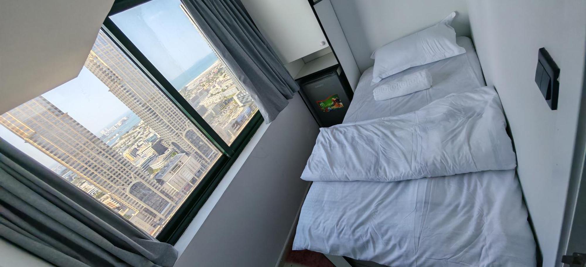 Comfort Appartement Dubaï