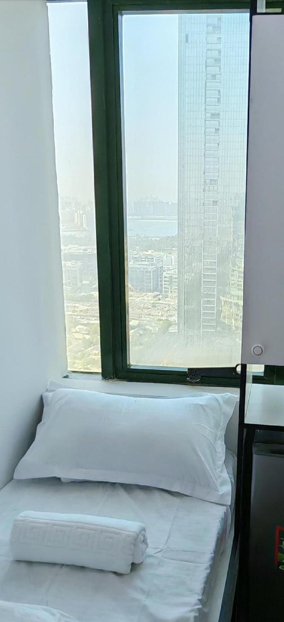 Comfort Appartement Dubaï