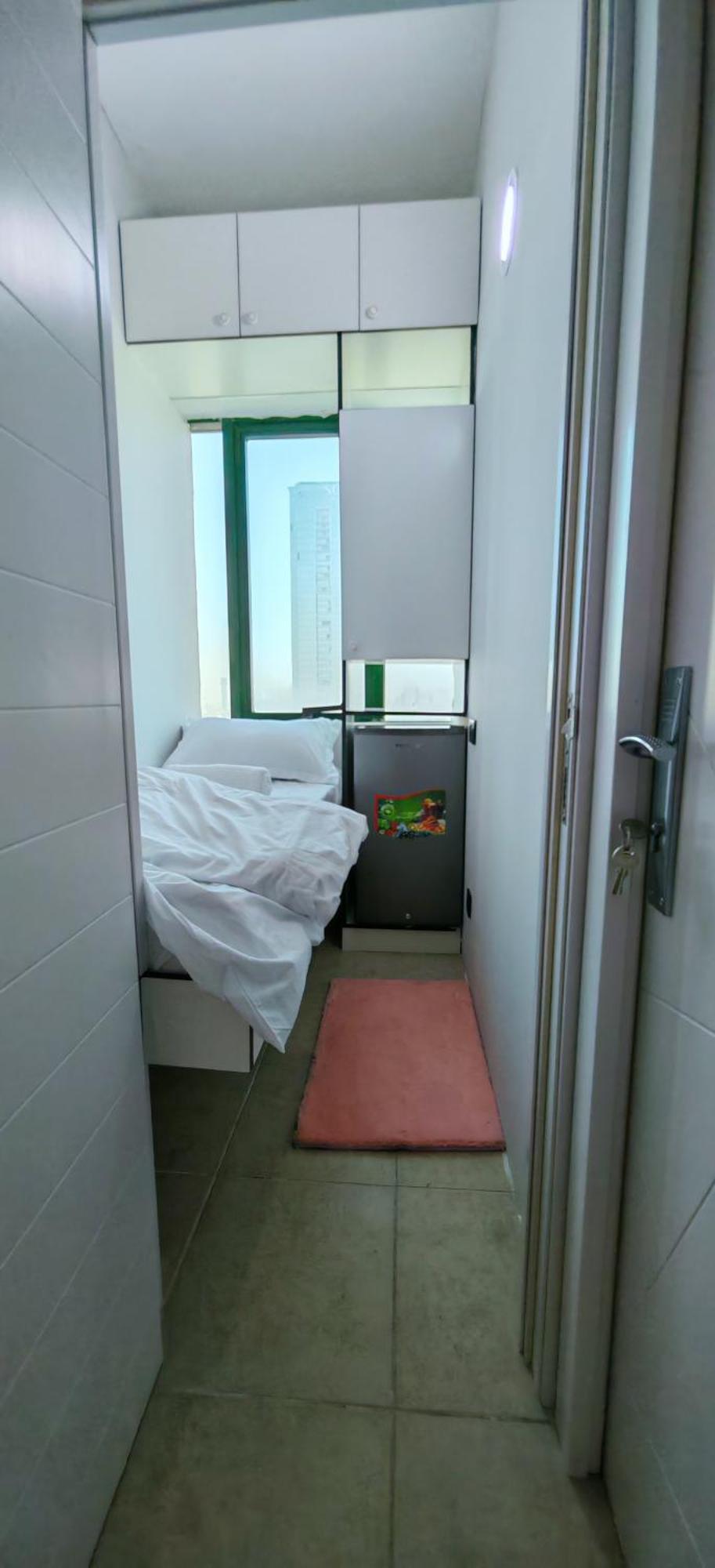 Appartement Comfort Dubaï