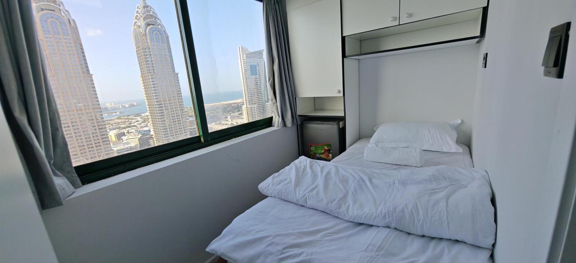Comfort * Dubaï
