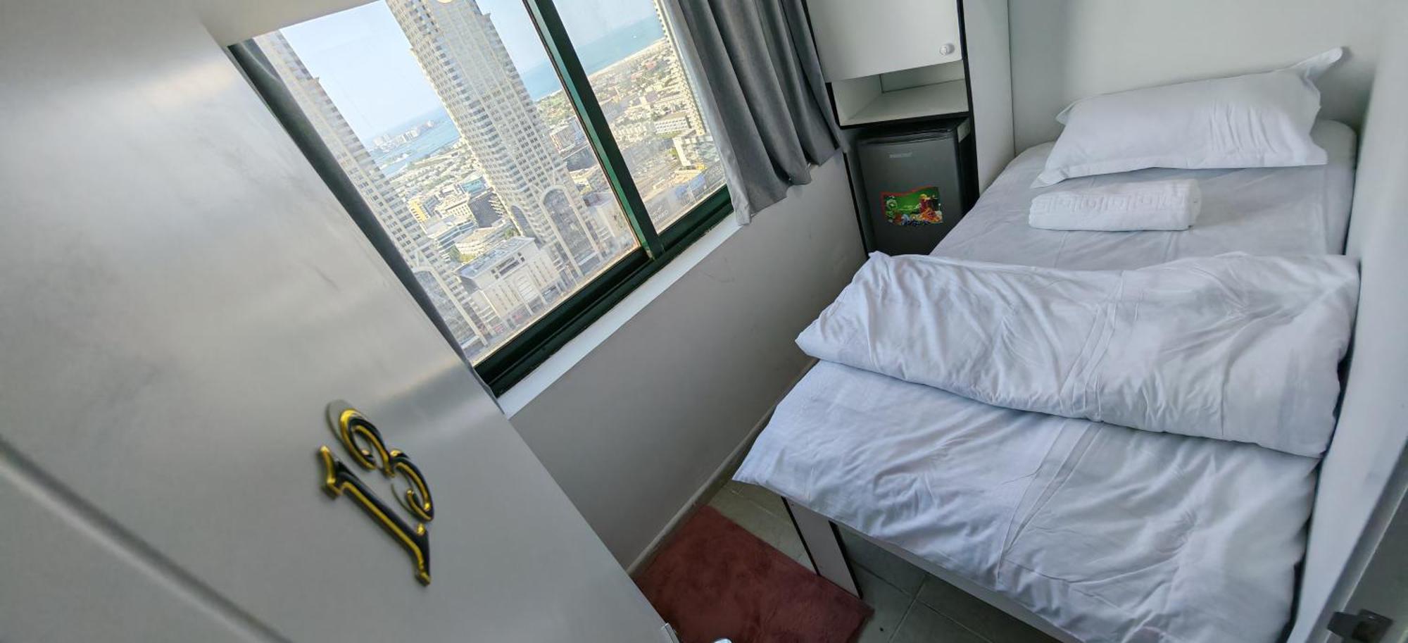 Comfort Appartement Dubaï