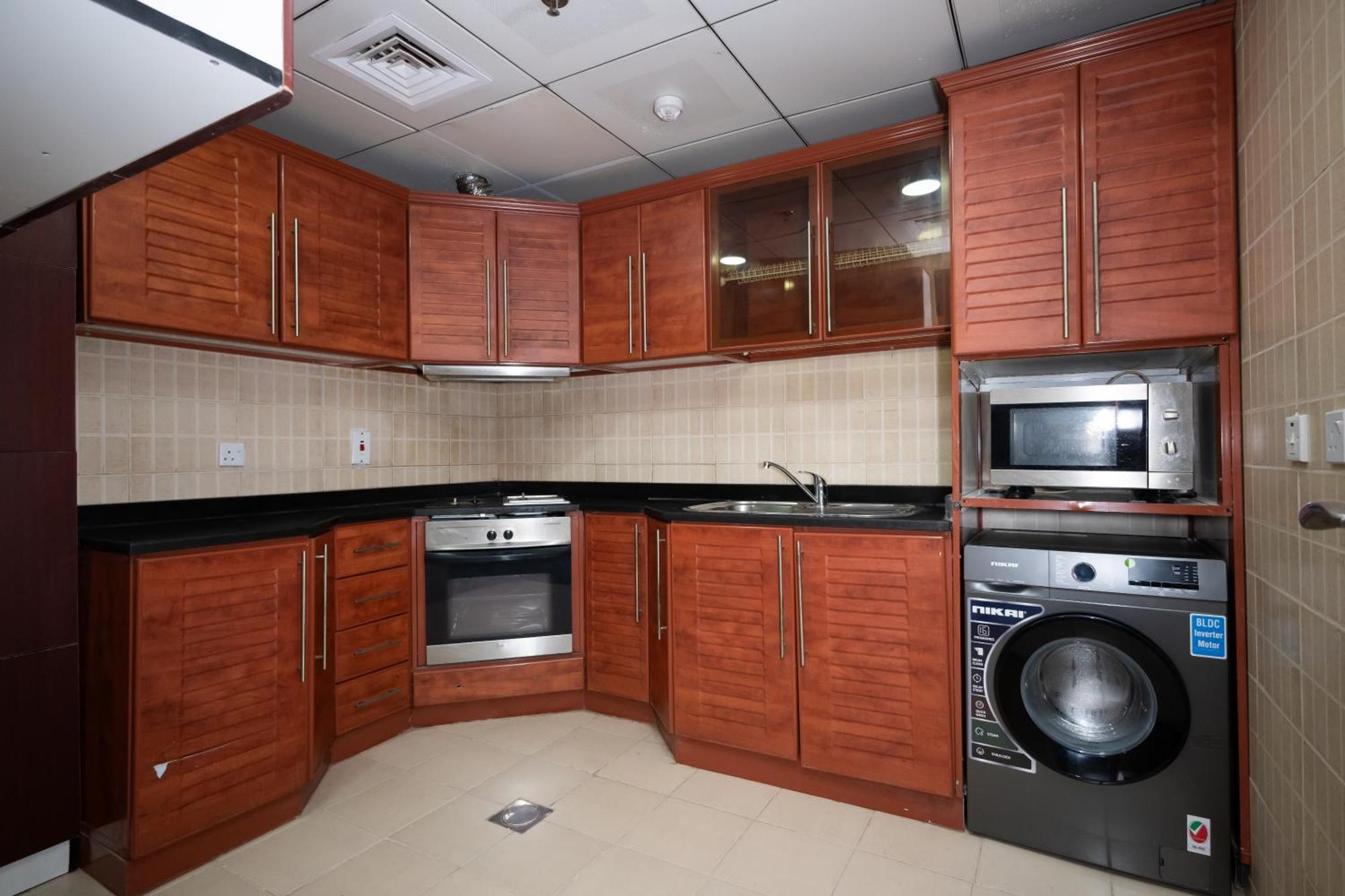 Appartement Comfort Dubaï