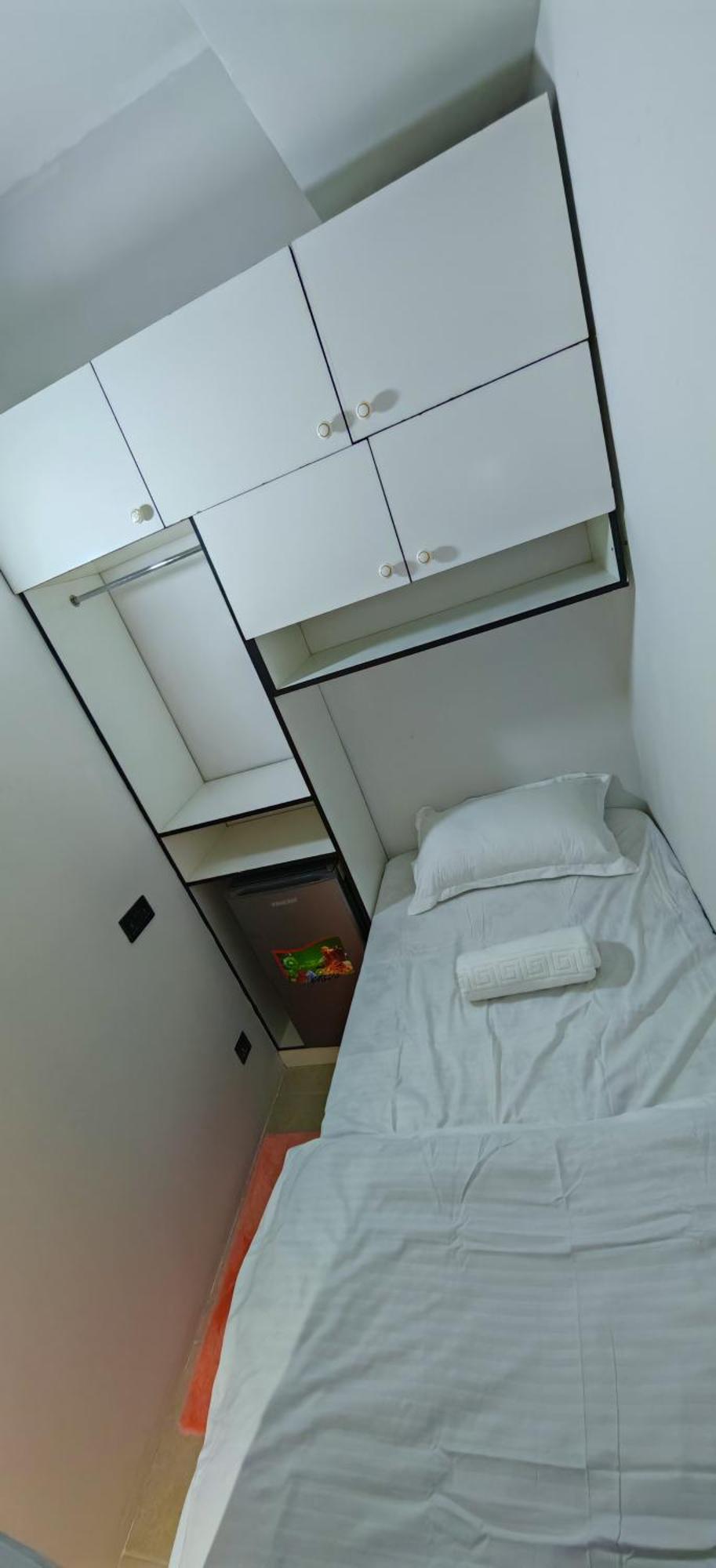Comfort * Dubaï