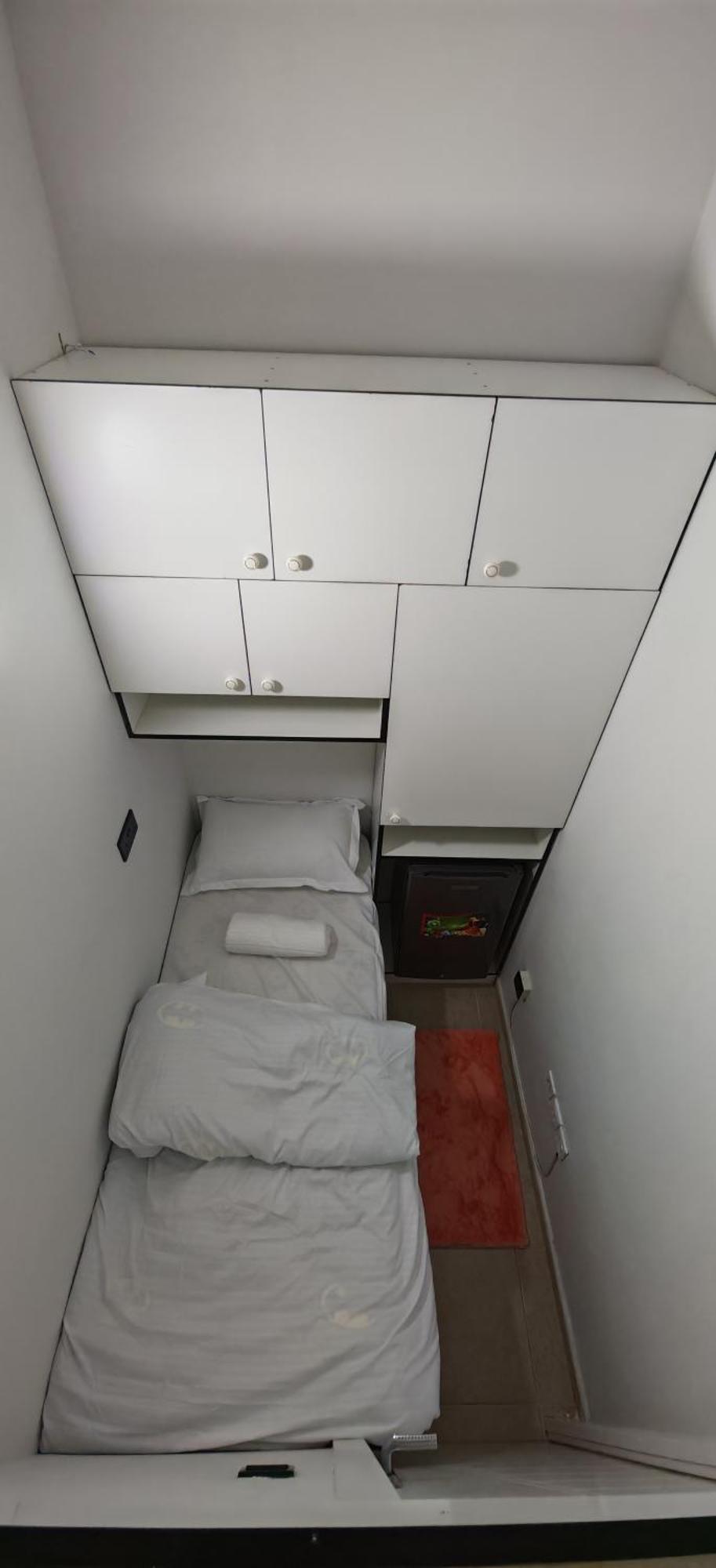 Comfort Appartement Dubaï