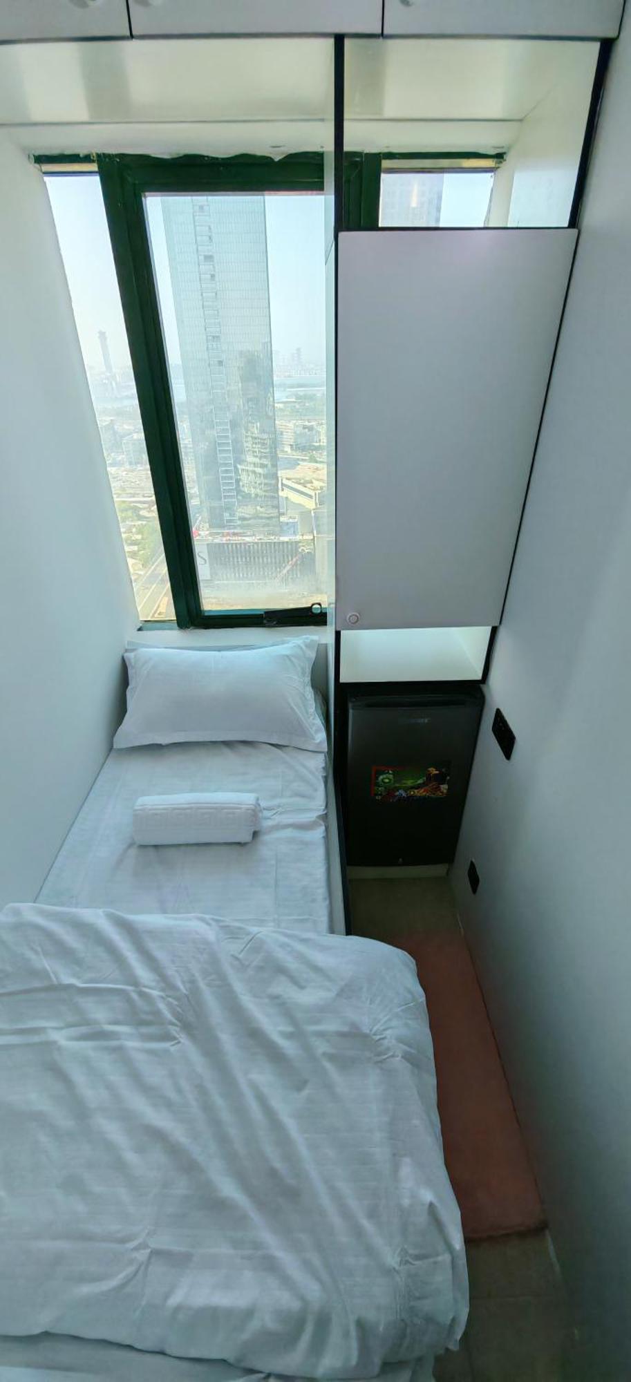 Comfort Appartement Dubaï