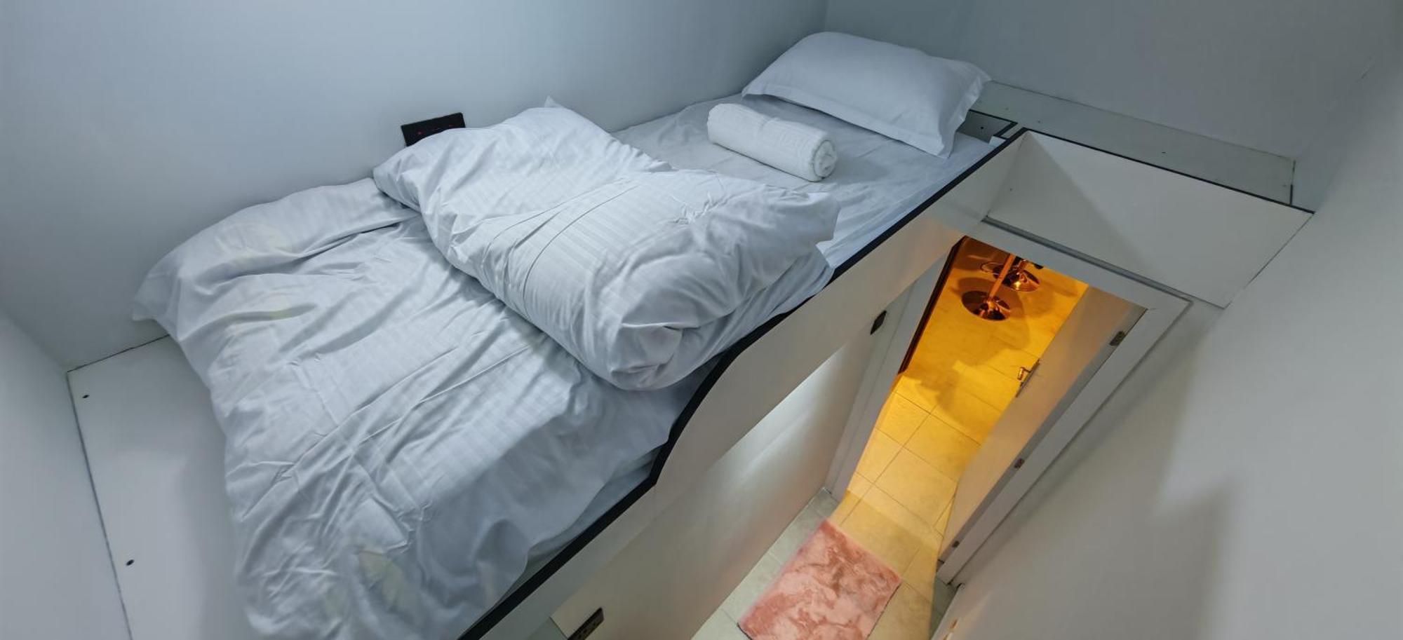 Comfort Dubaï