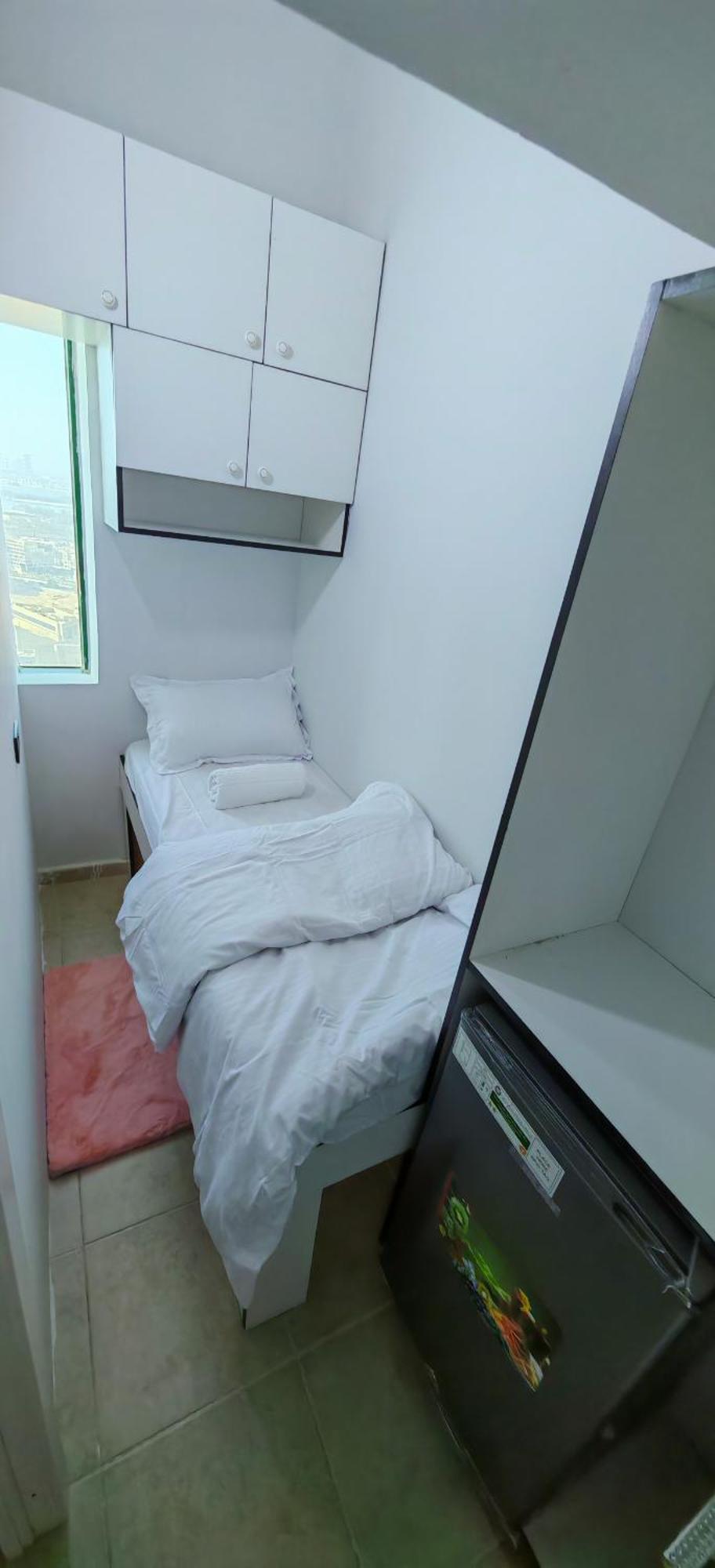 Comfort * Dubaï