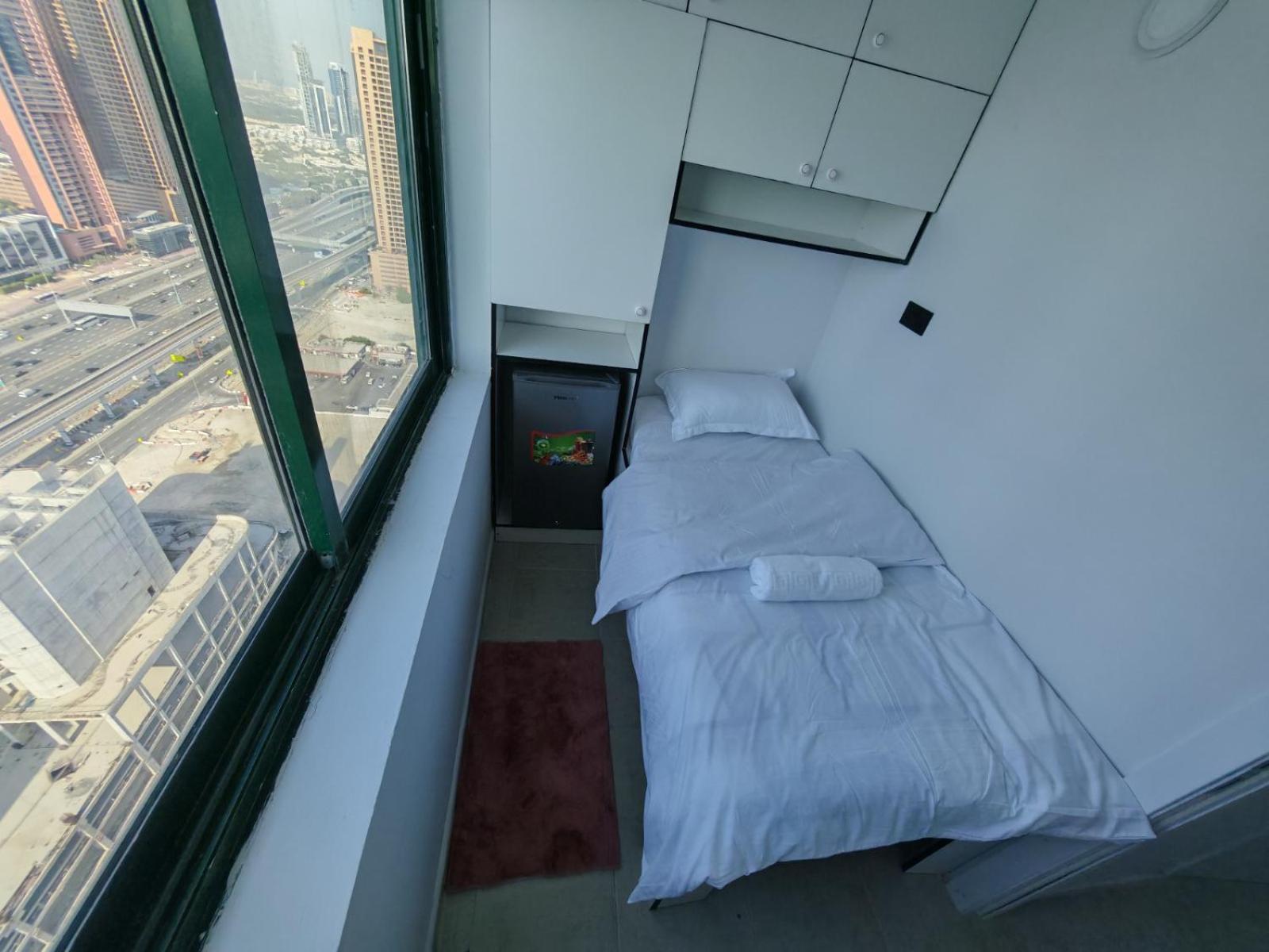 Comfort Dubaï